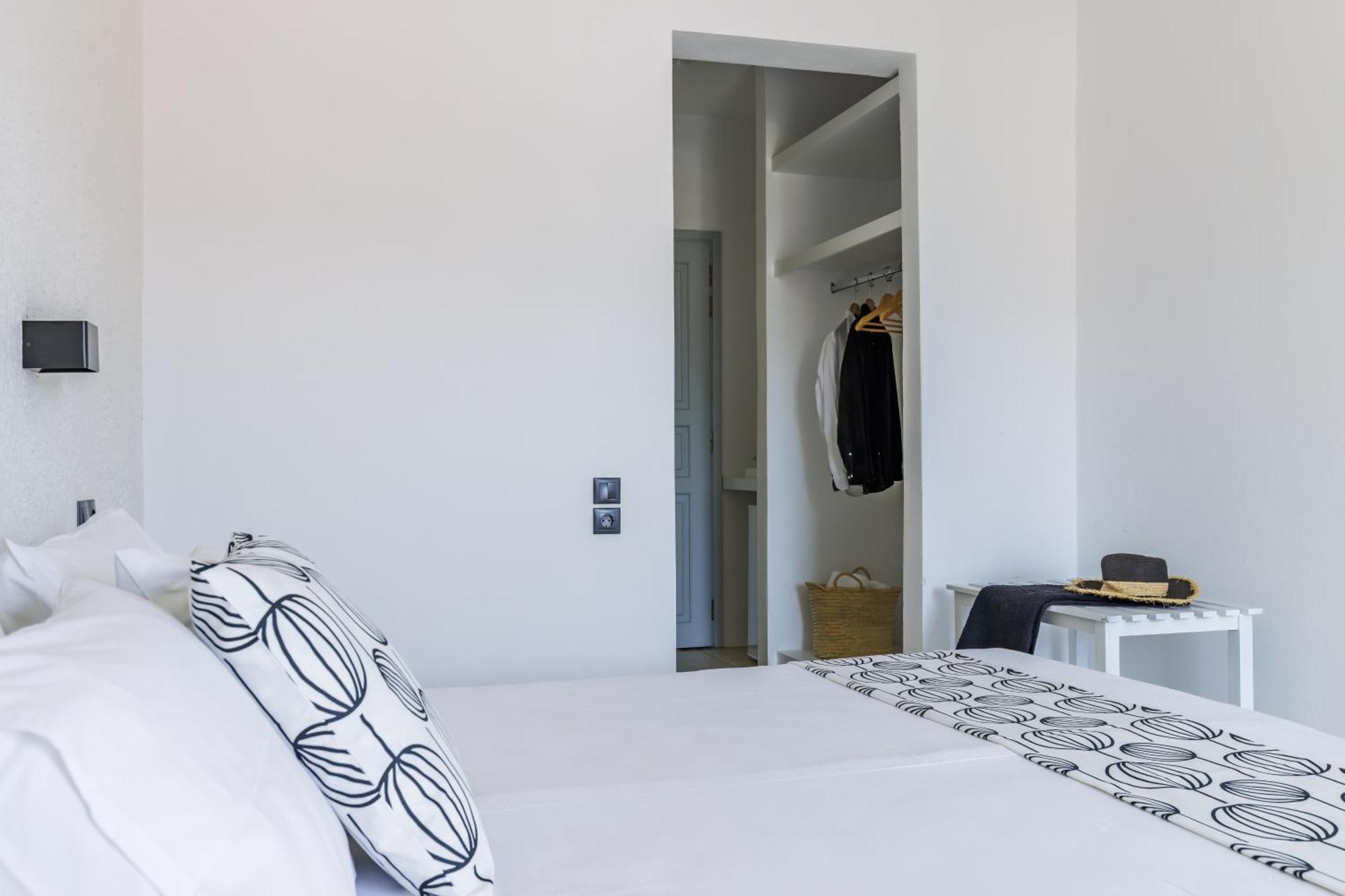 Aperitton Hotel Skópelos Eksteriør bilde